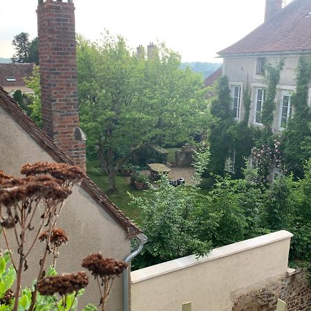 Le Nid Perche Bed & Breakfast Saint Sauveur en Puisaye Bagian luar foto