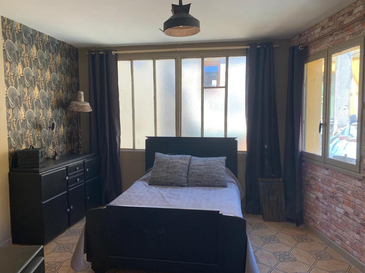 Le Nid Perche Bed & Breakfast Saint Sauveur en Puisaye Bagian luar foto